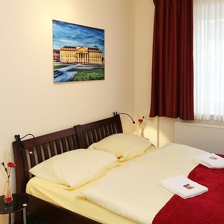 Hotel Schillerquartier Kassel Exterior photo